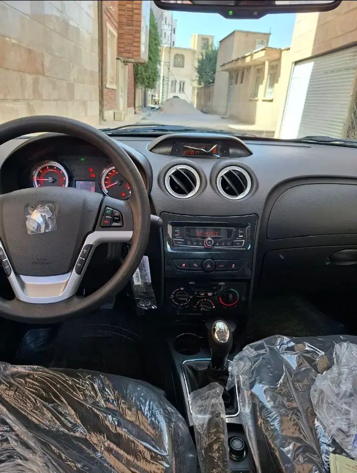 رانا پلاس سقف فلز - 1401