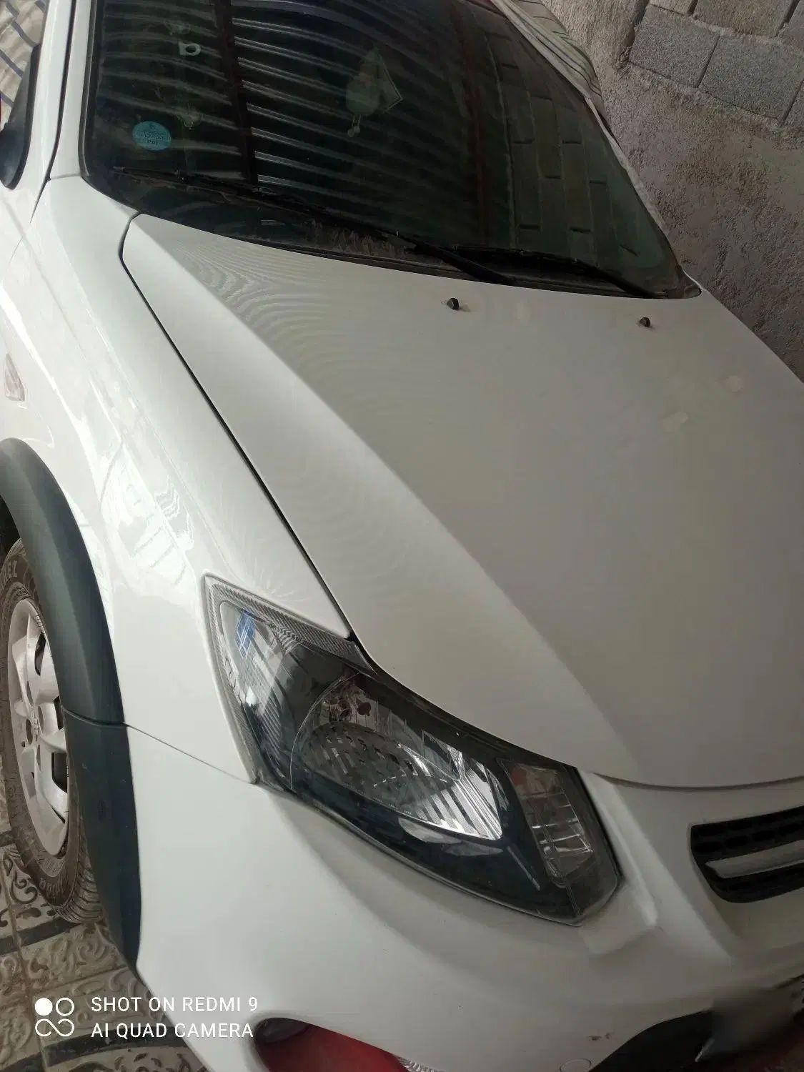 خودرو کوییک، R آگهی ann_20515077
