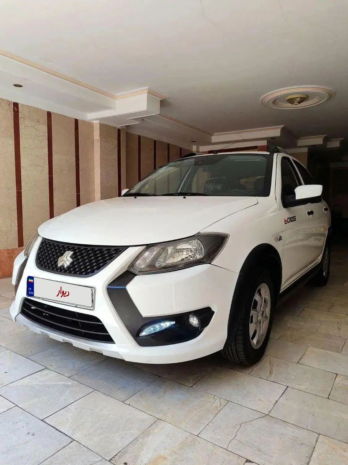 خودرو کوییک، S آگهی ann_20515081