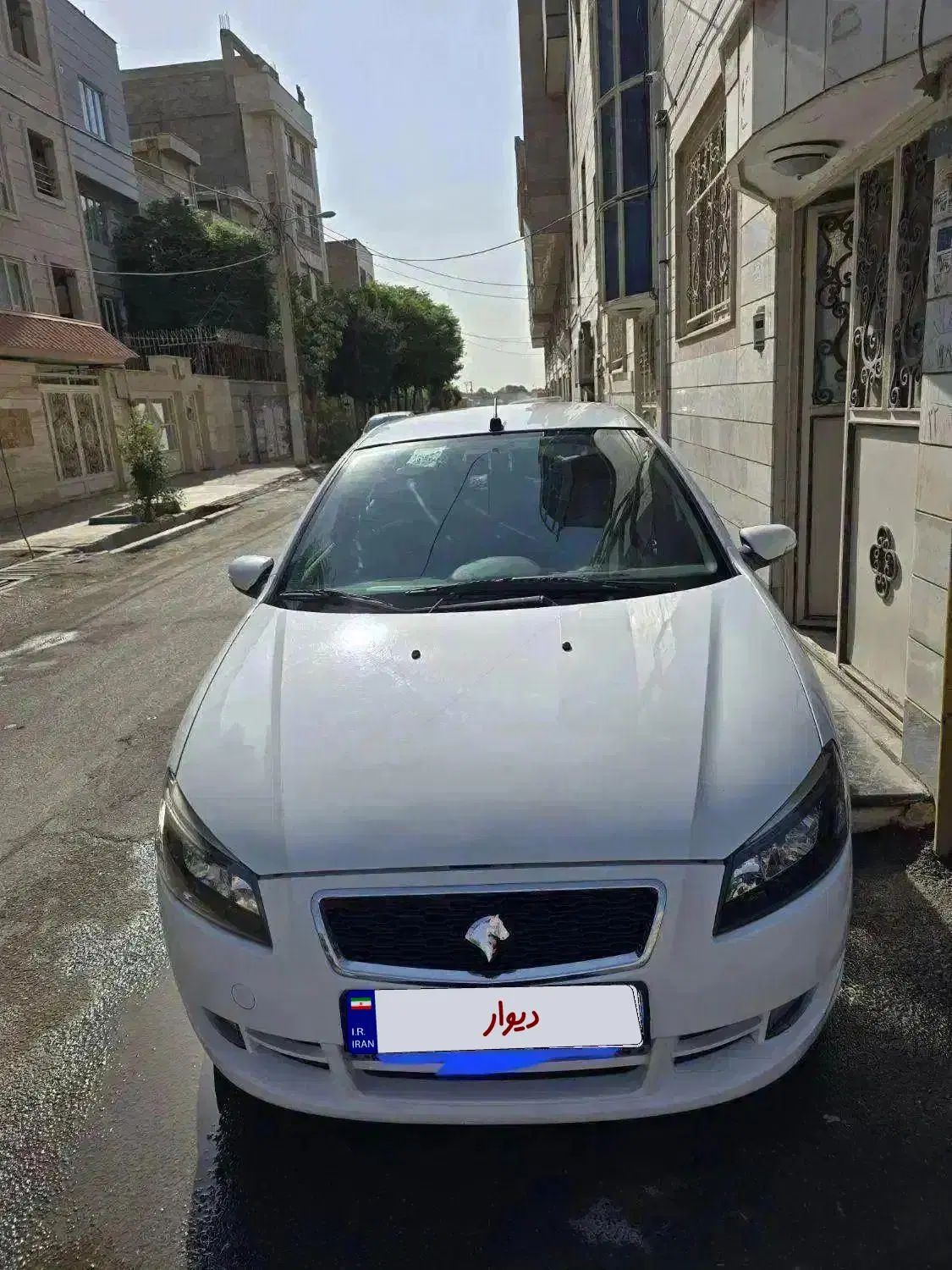 خودرو رانا، پلاس آگهی ann_20515085