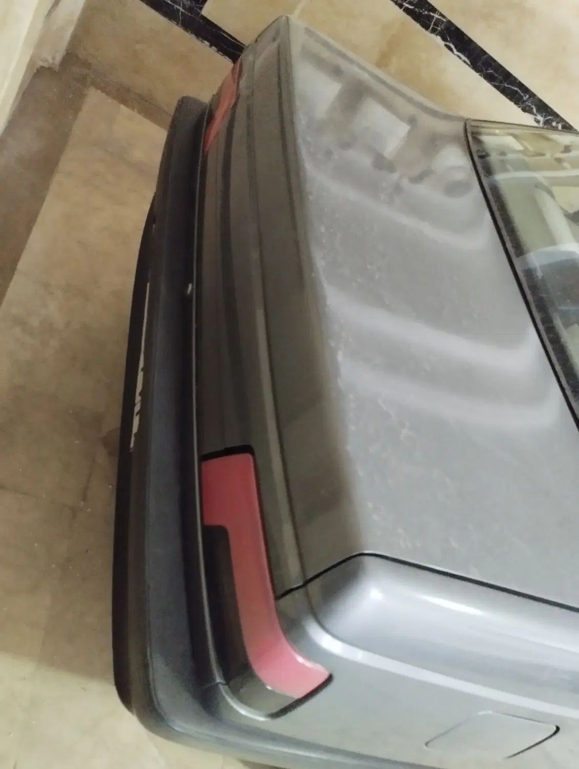 پژو 405 GLX - دوگانه سوز - 1393