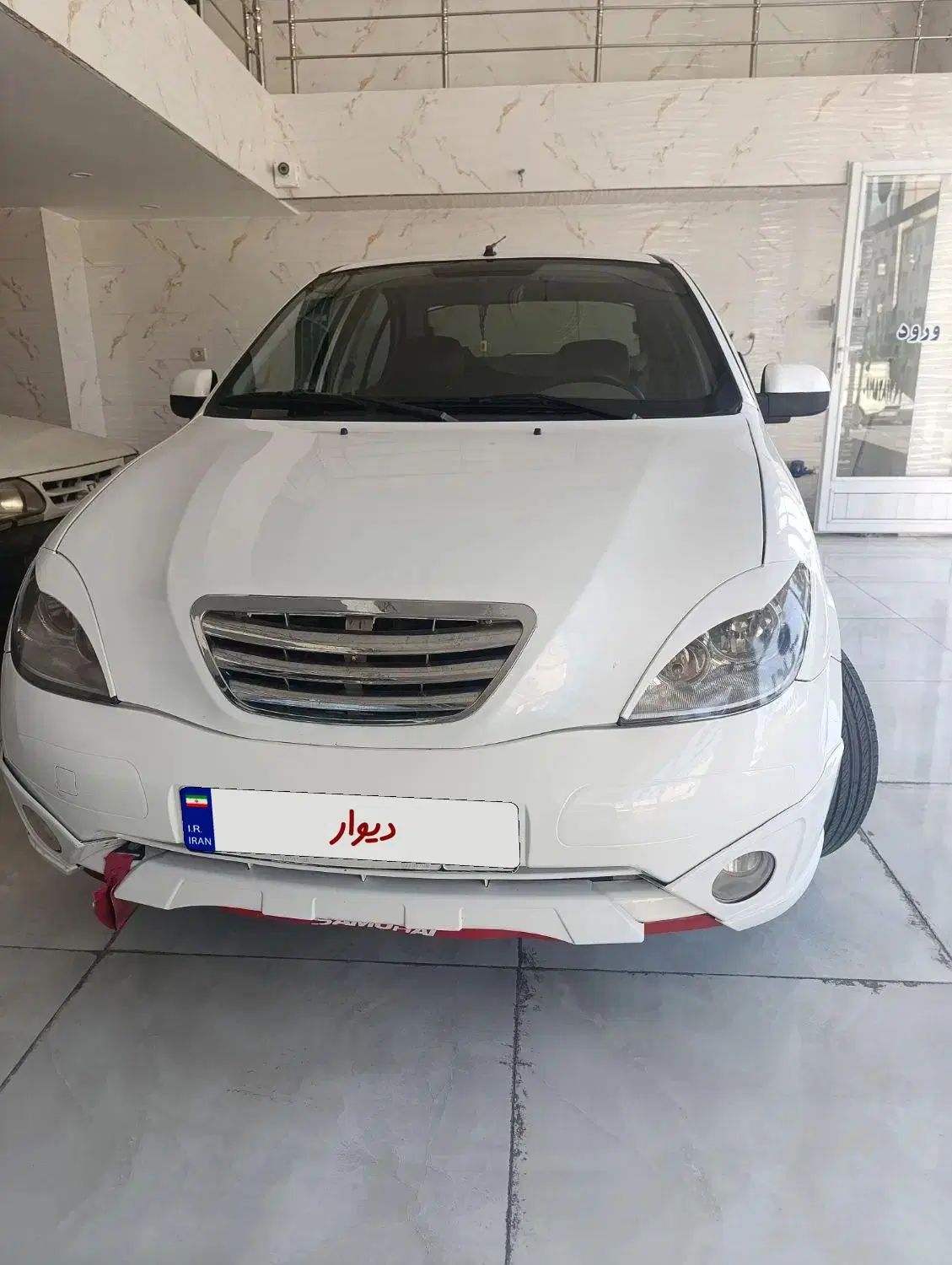 خودرو تیبا، صندوق دار آگهی ann_20515143