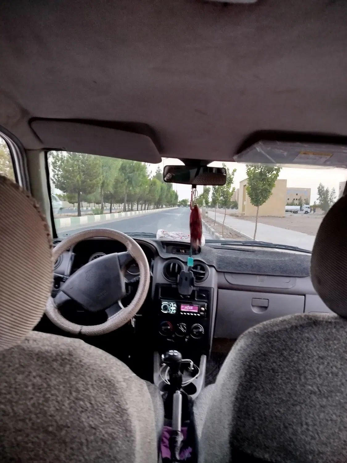 پراید 131 SE - 1393