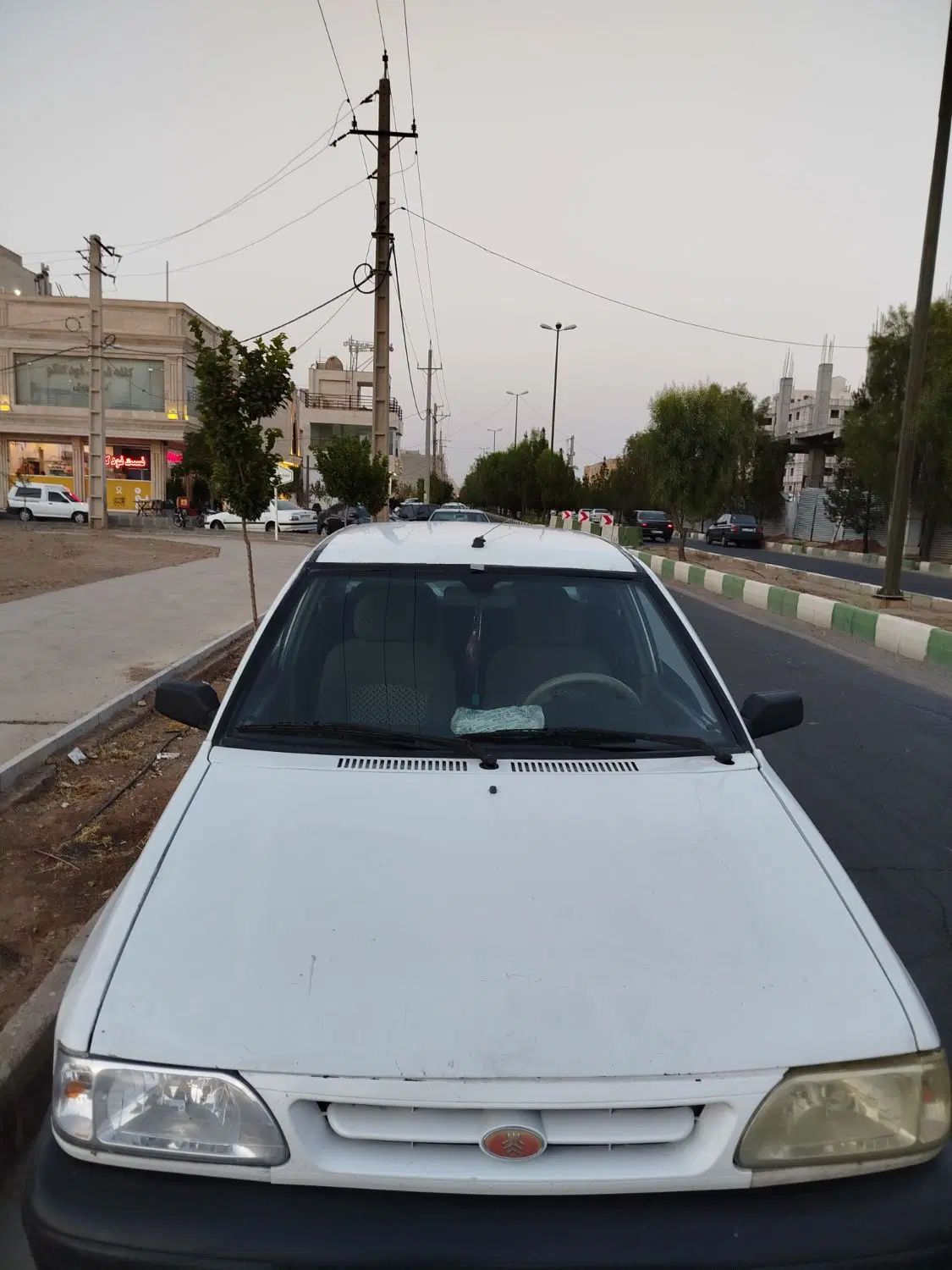 خودرو پراید، 131 آگهی ann_20515165