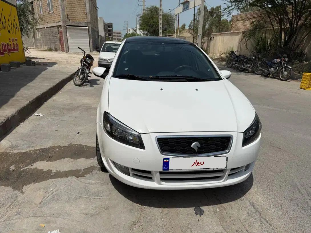 خودرو رانا، پلاس آگهی ann_20515169