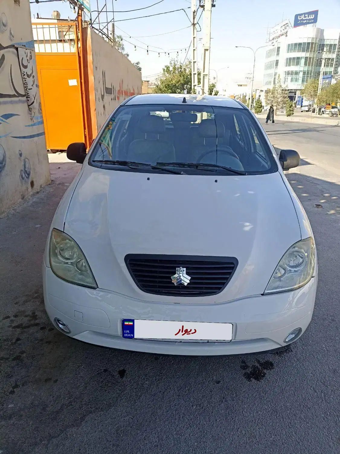 خودرو تیبا، 2 آگهی ann_20515174