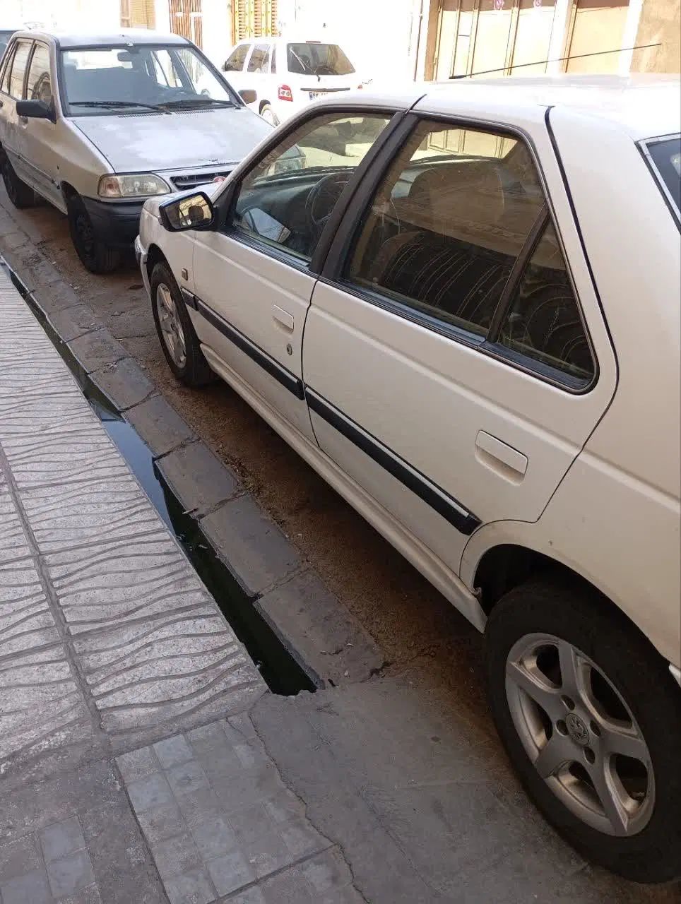 خودرو پژو، پارس آگهی ann_20515240