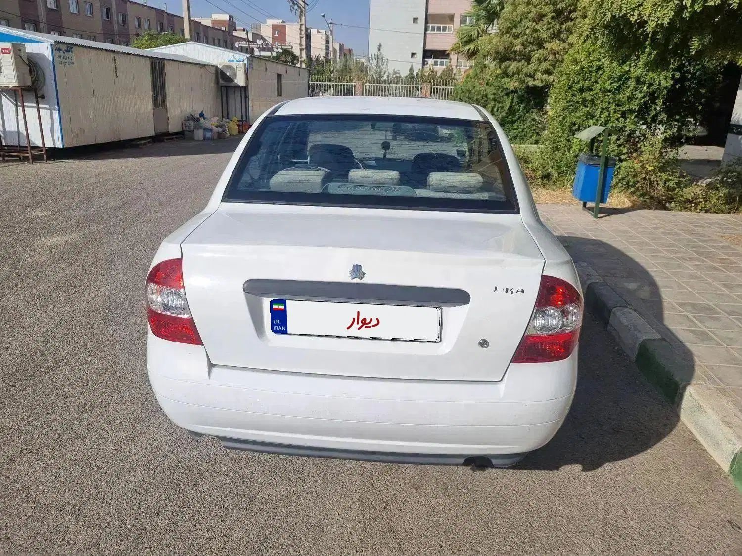 خودرو تیبا، صندوق دار آگهی ann_20515272