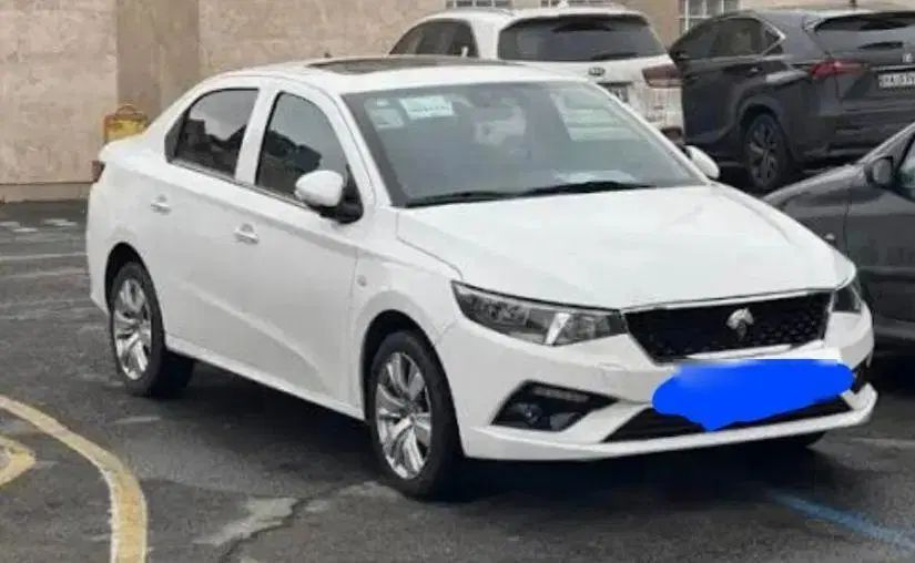 تارا اتوماتیک V4 LX - 1404