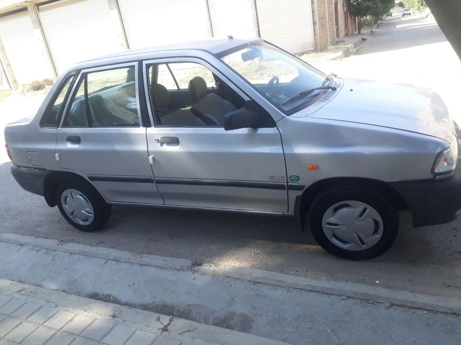 خودرو پراید، صبا آگهی ann_20515289