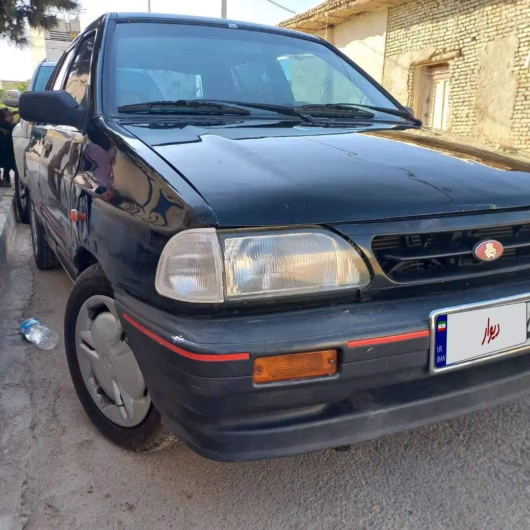 خودرو پراید، نسیم آگهی ann_20515306