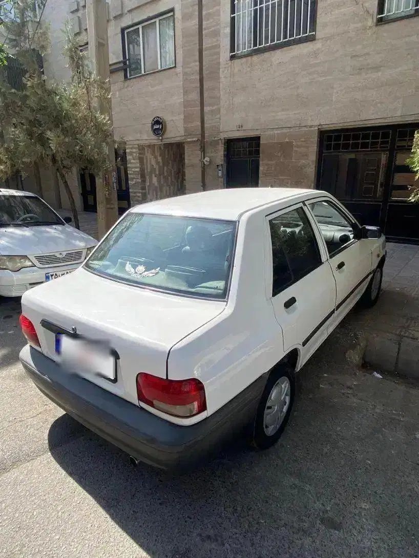 خودرو پراید، 131 آگهی ann_20515401