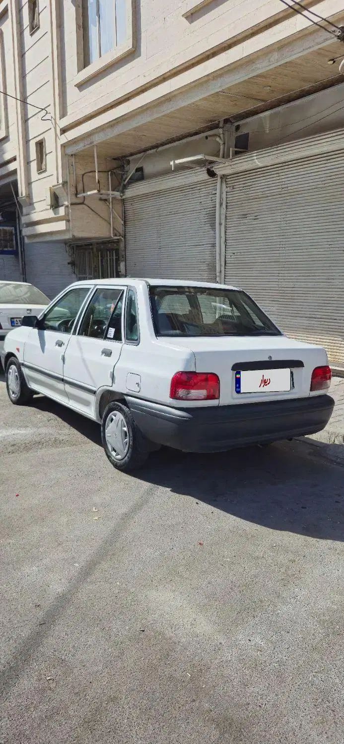 خودرو پراید، 131 آگهی ann_20515405