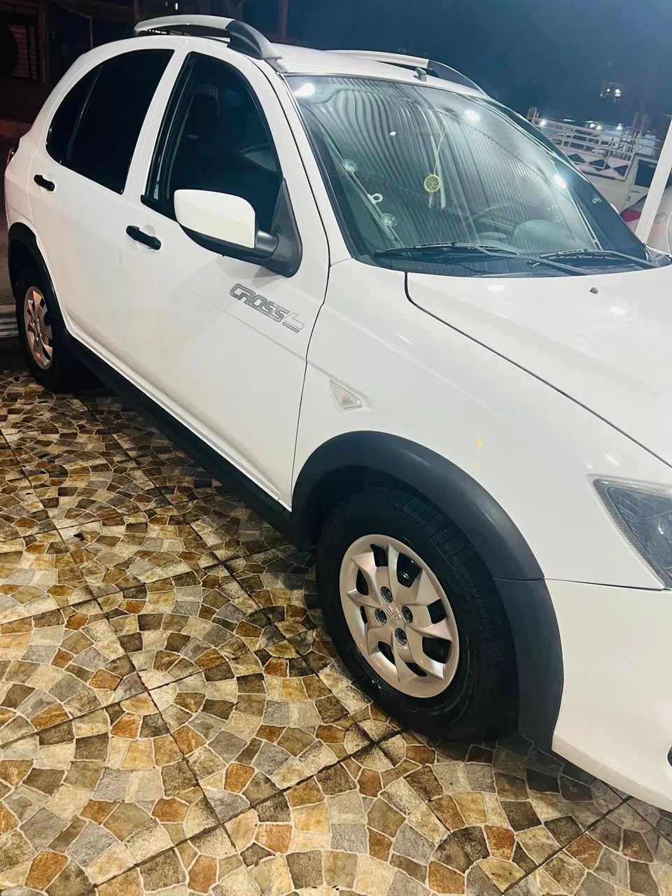 خودرو کوییک، معمولی آگهی ann_20515457