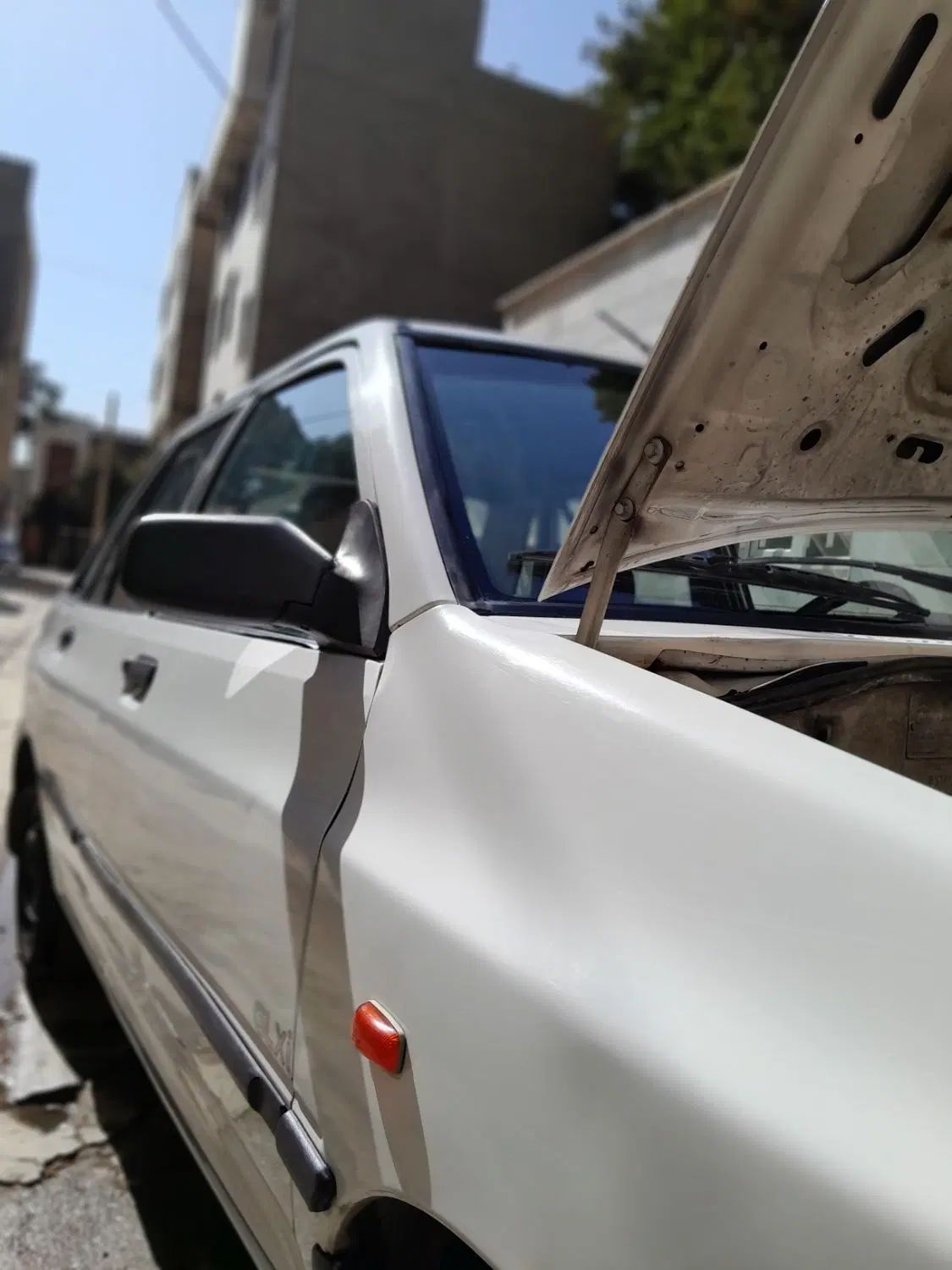 خودرو پراید، صبا آگهی ann_20515517