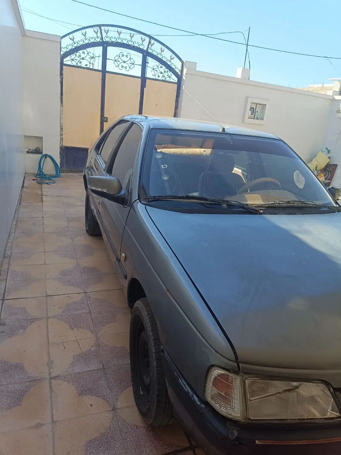 پژو 405 GLX - 1390