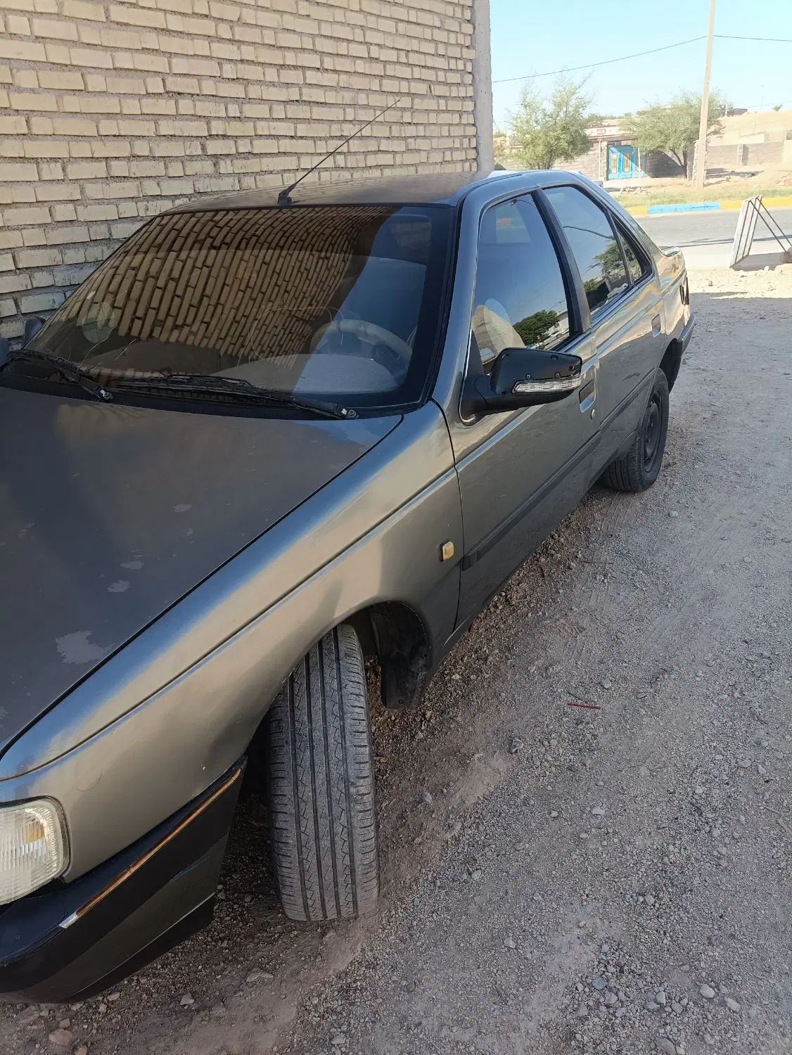 خودرو پژو، 405 آگهی ann_20515524