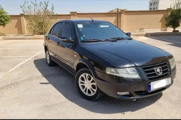 خودرو سمند، سورن پلاس آگهی ann_20515526