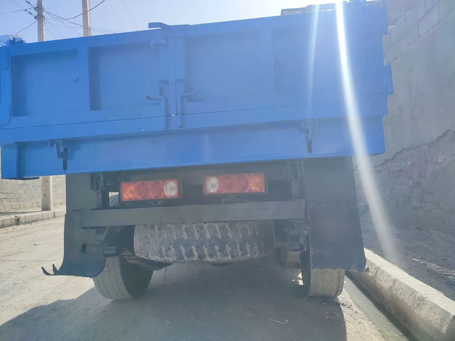 خودرو زامیاد، وانت نیسانZ24 آگهی ann_20515538