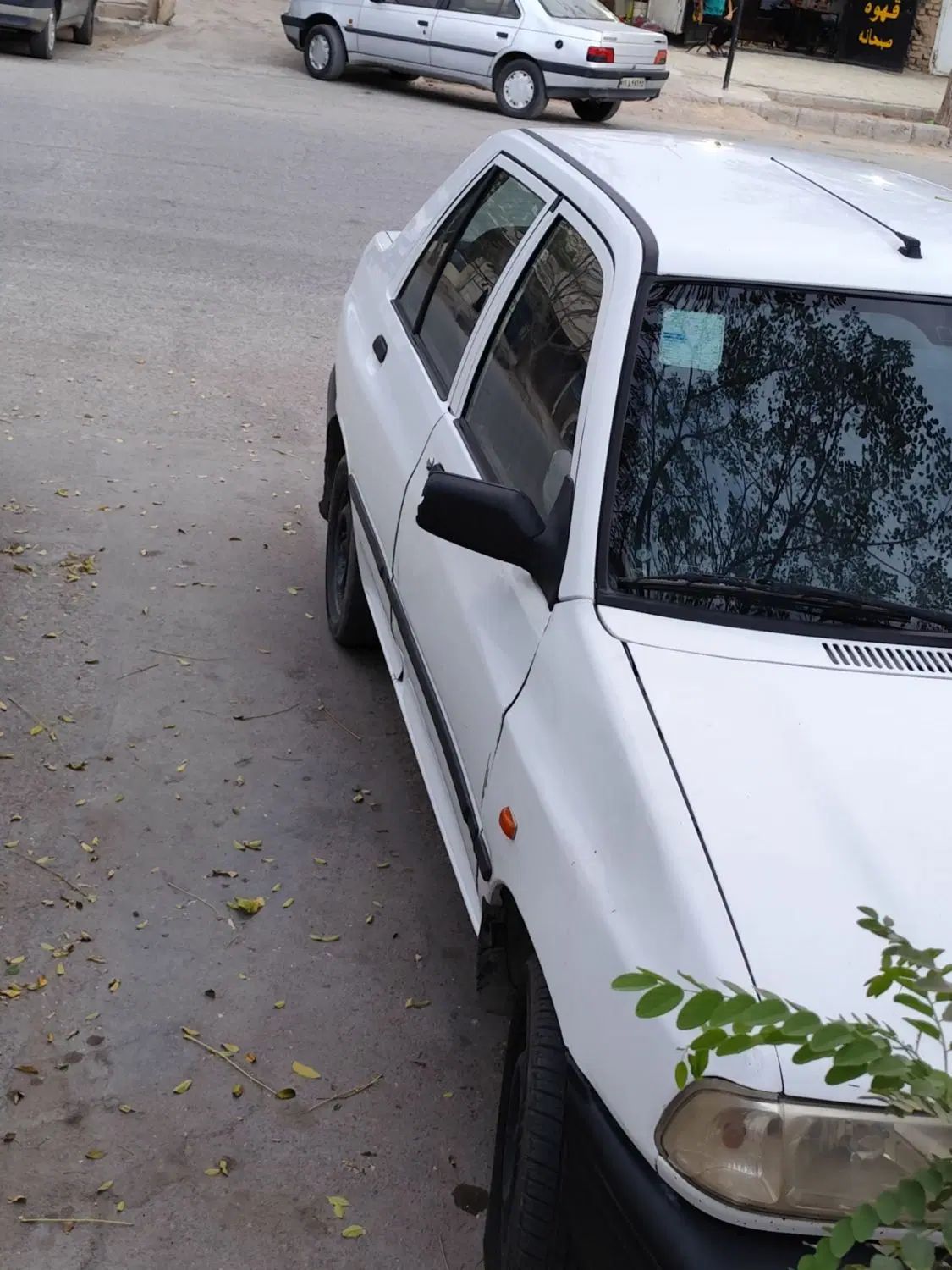 پراید 131 SE - 1397