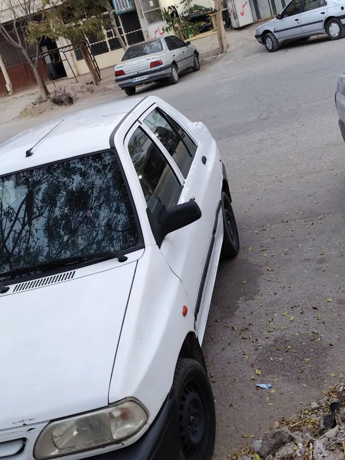پراید 131 SE - 1397