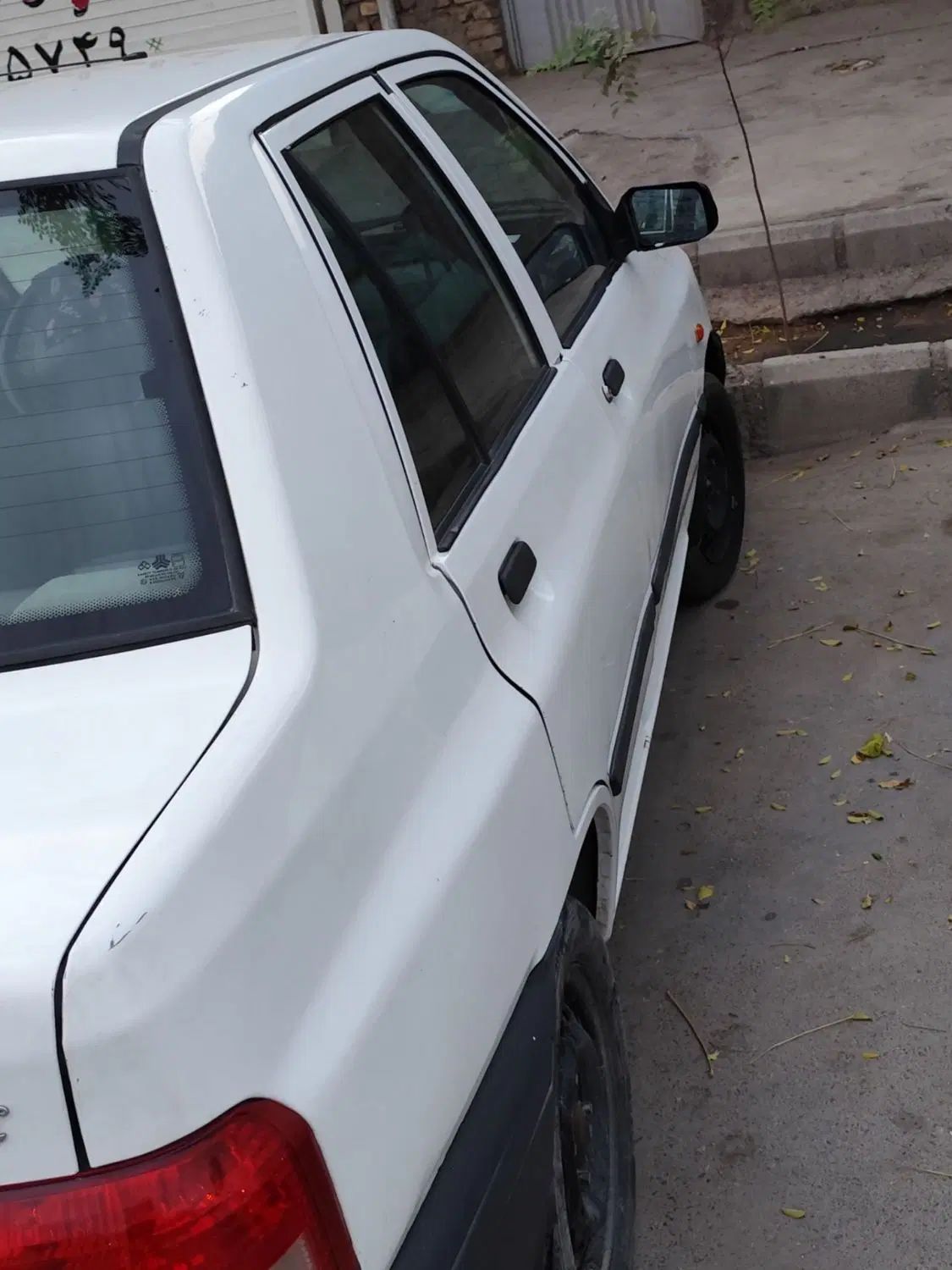 پراید 131 SE - 1397