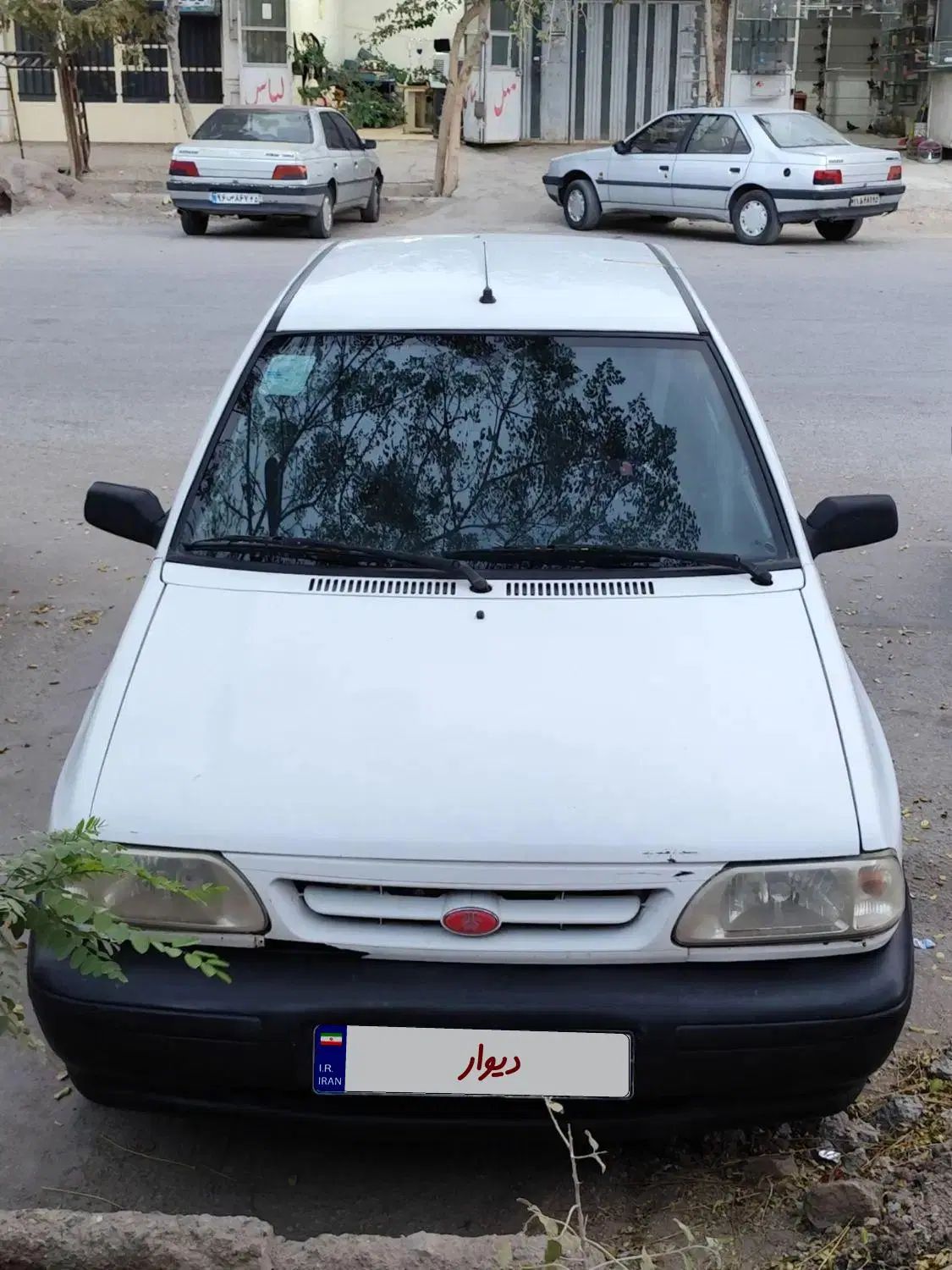 پراید 131 SE - 1397