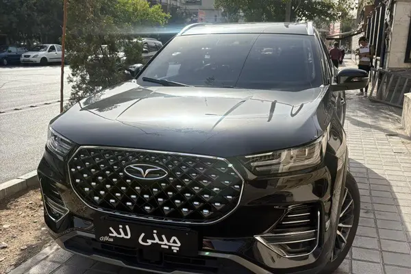 فونیکس تیگو 8 پرو پریمیوم - 1400