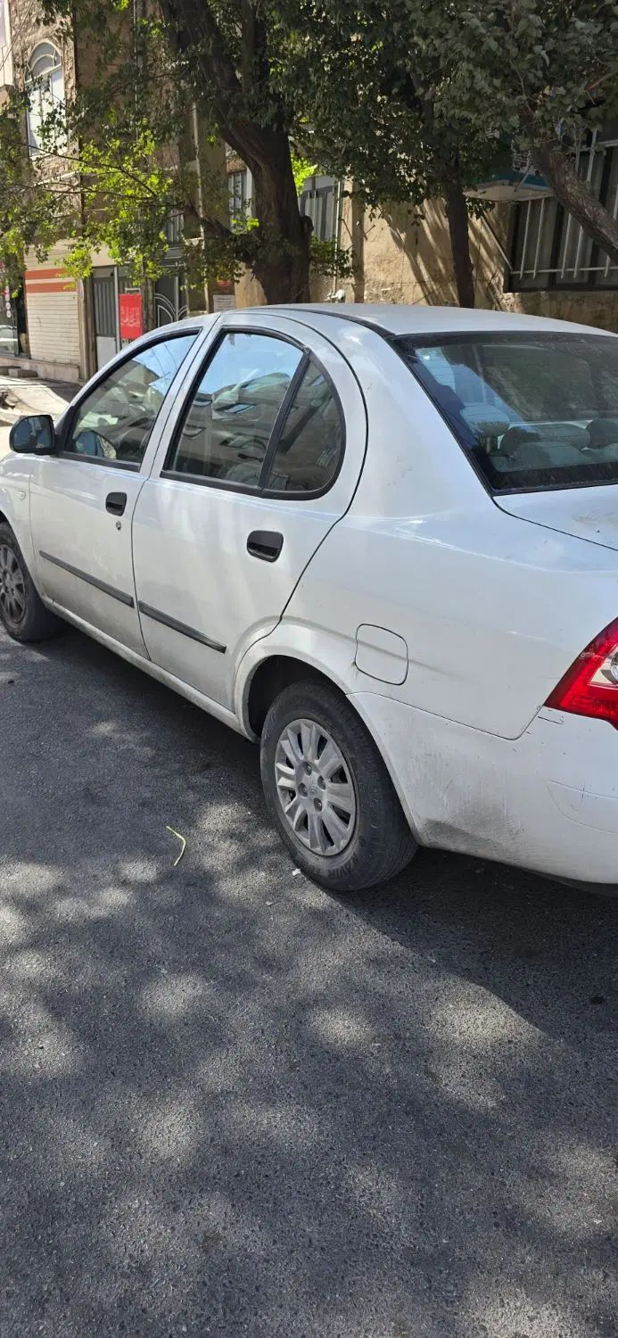 خودرو تیبا، صندوق دار آگهی ann_20515606
