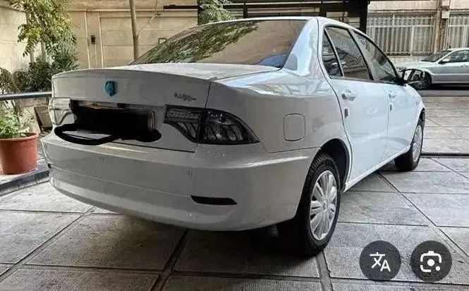 خودرو سمند، سورن پلاس آگهی ann_20515608
