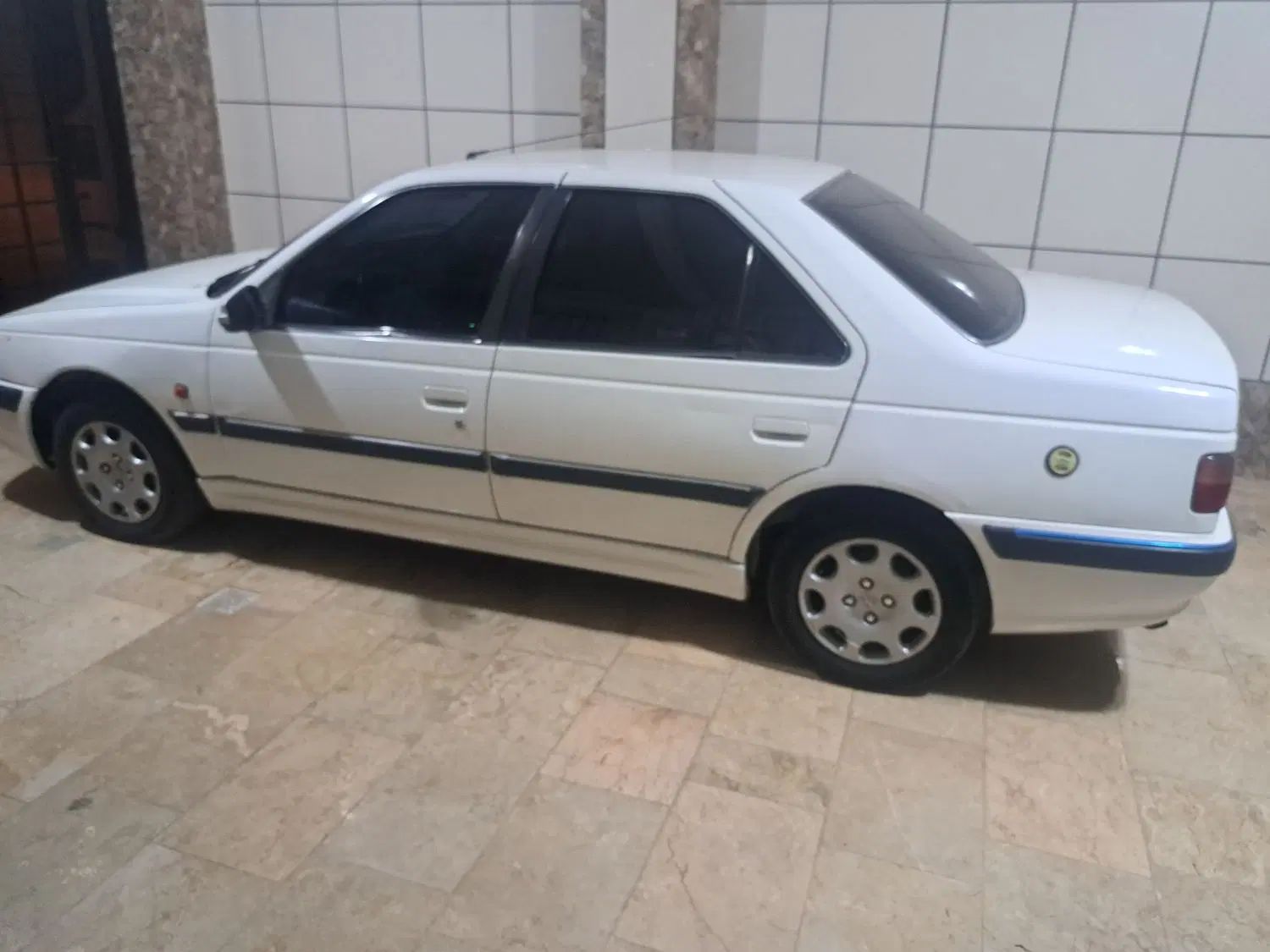 خودرو پژو، پارس آگهی ann_20515622