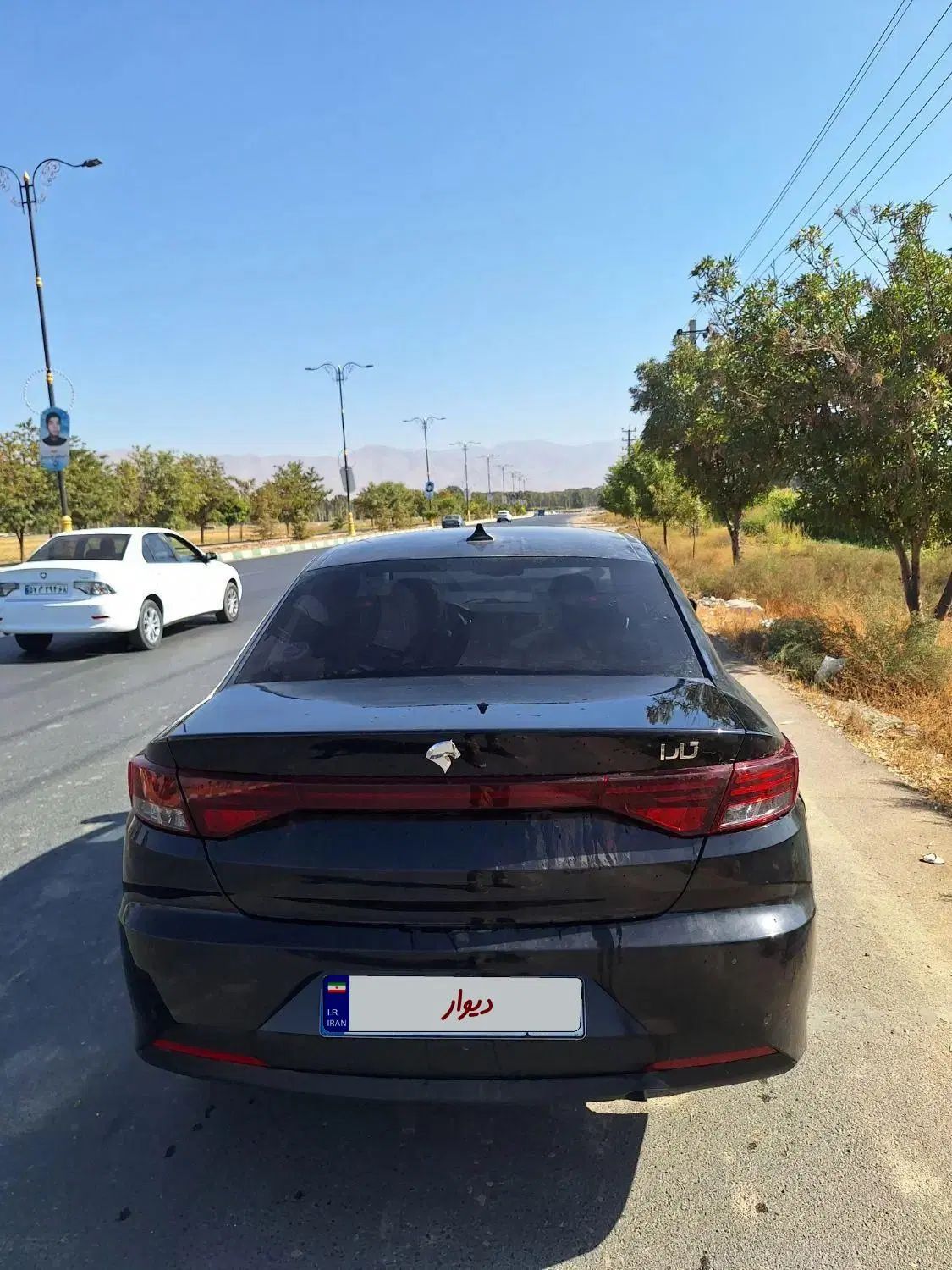تارا اتوماتیک V4 LX - 1403