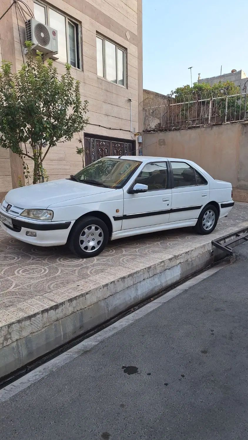 خودرو پژو، پارس آگهی ann_20515637