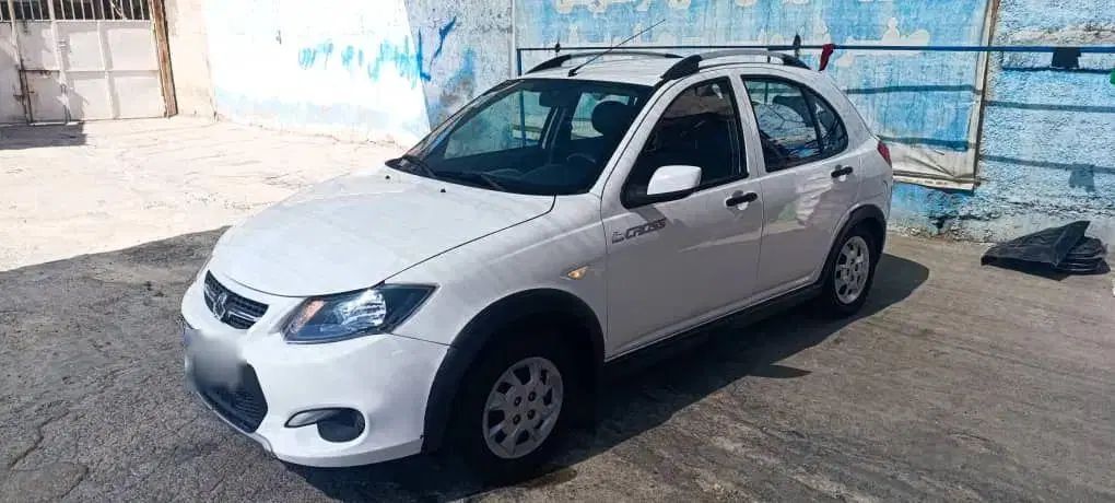 خودرو کوییک، معمولی آگهی ann_20515646