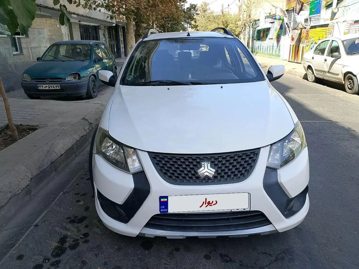خودرو کوییک، S آگهی ann_20515681