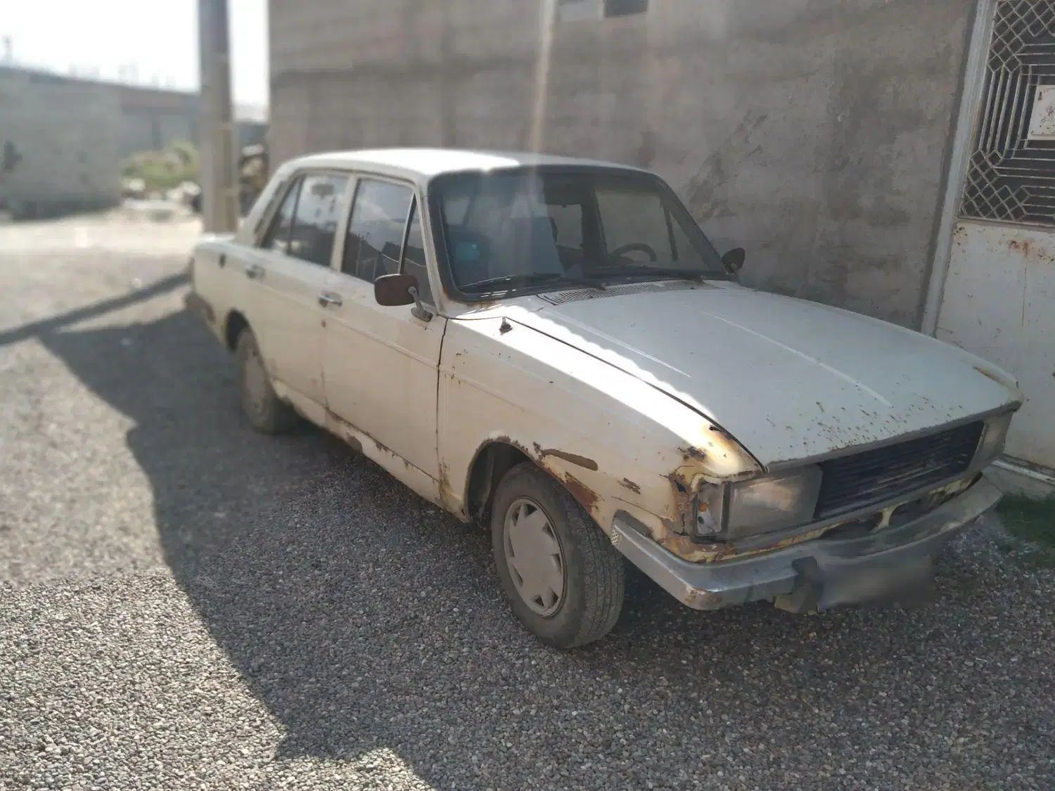 پیکان سواری انژکتور - 1376