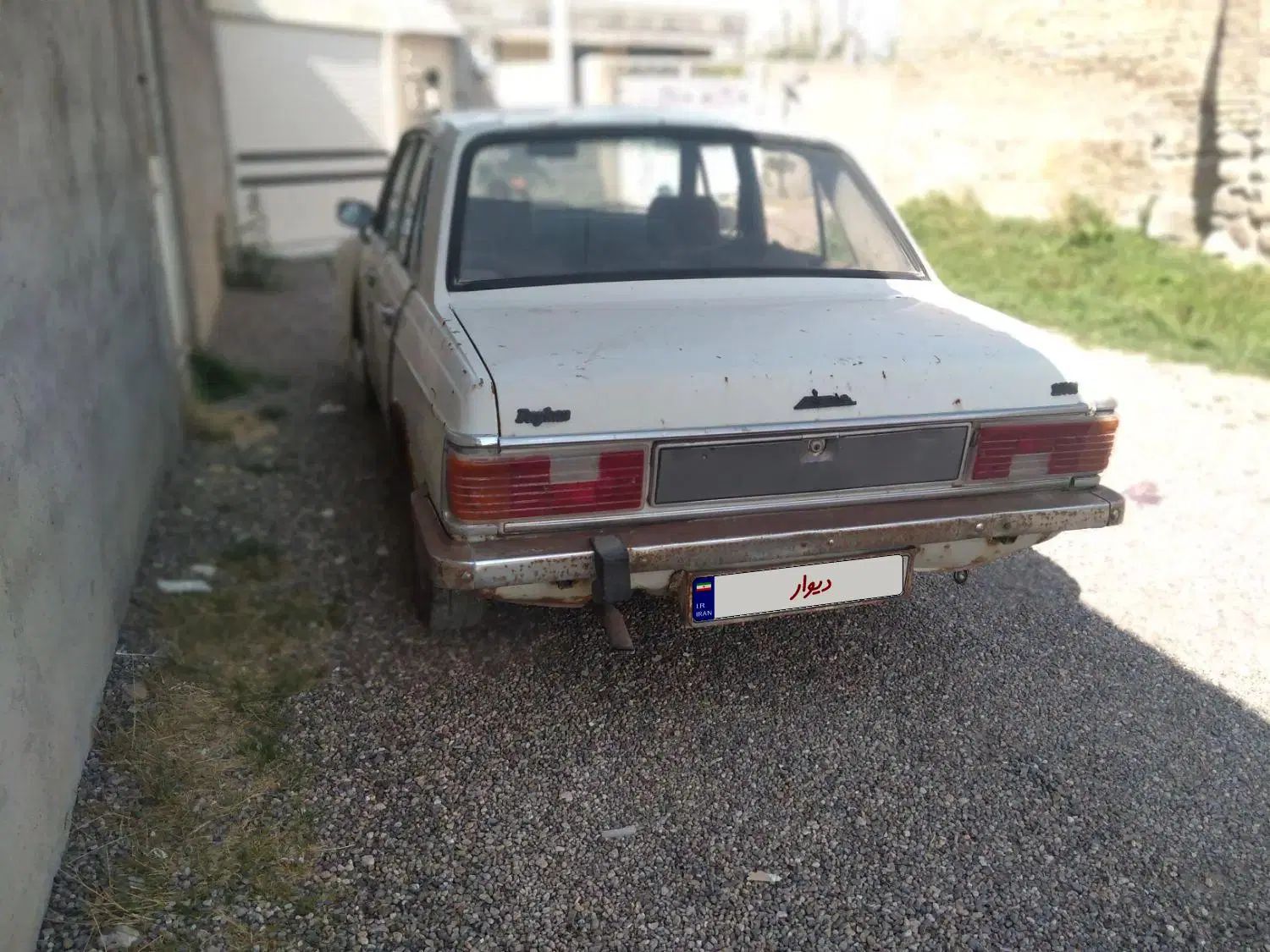 پیکان سواری انژکتور - 1376