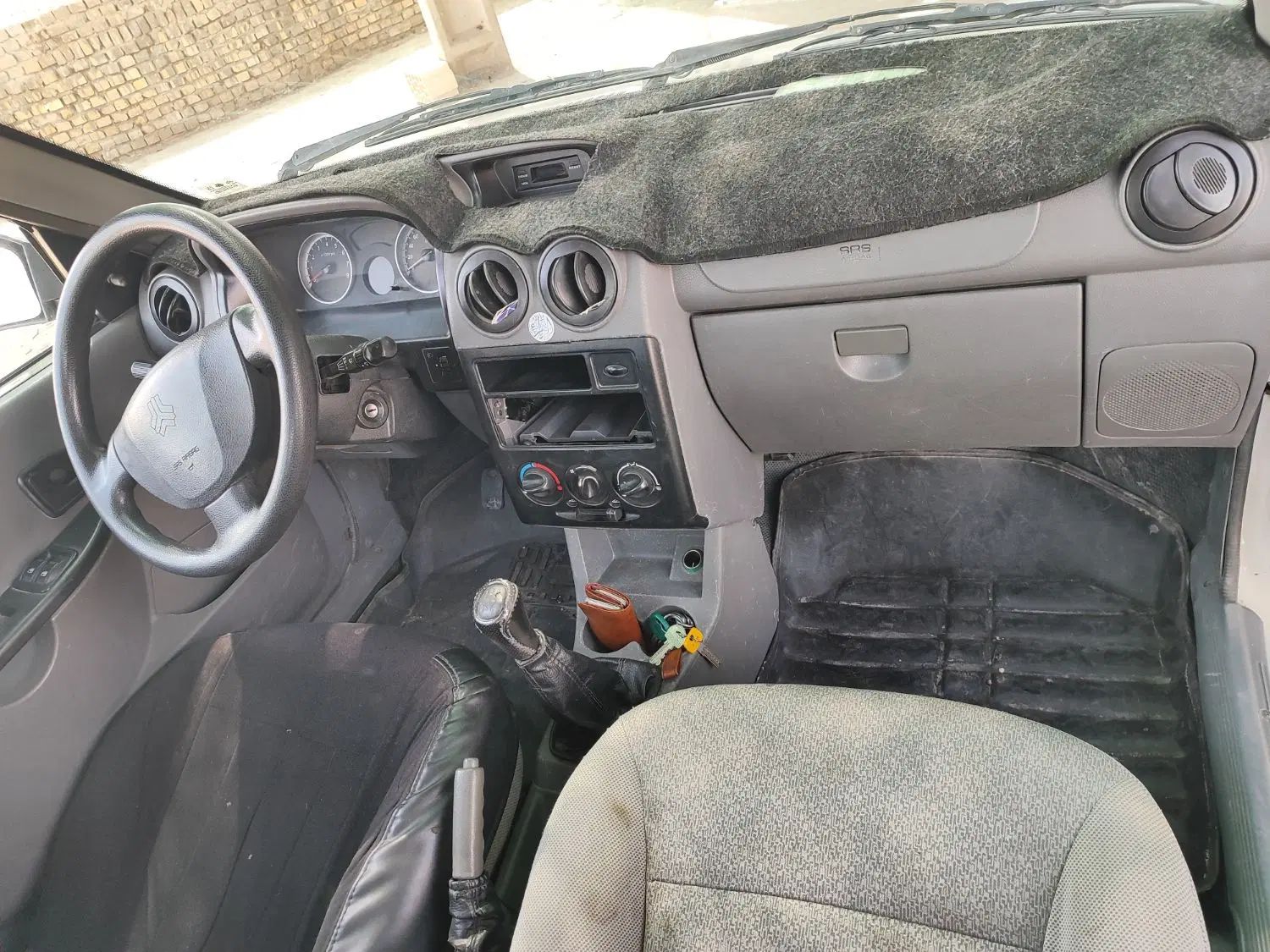 پراید 131 SE - 1394