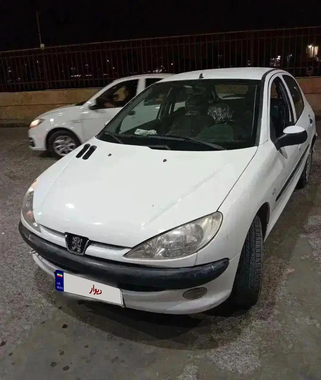 خودرو پژو، 206 آگهی ann_20515743