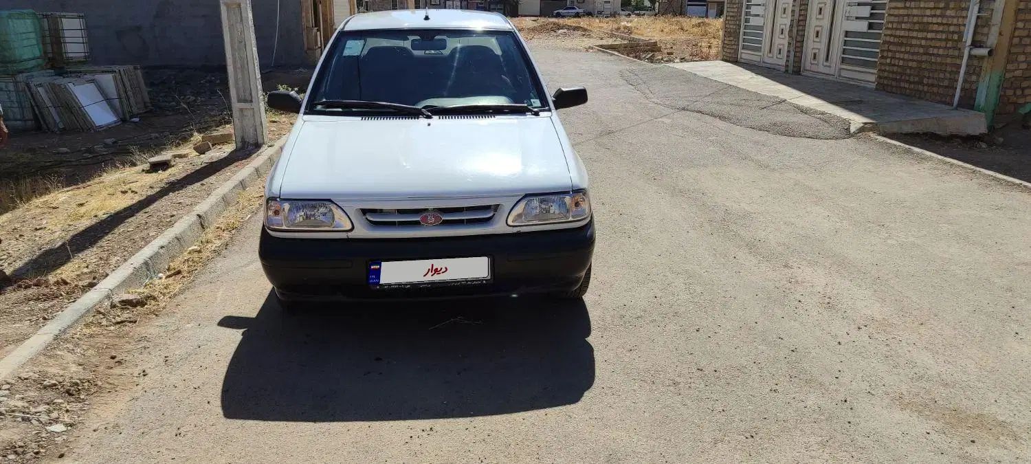 پراید 131 SE - 1394