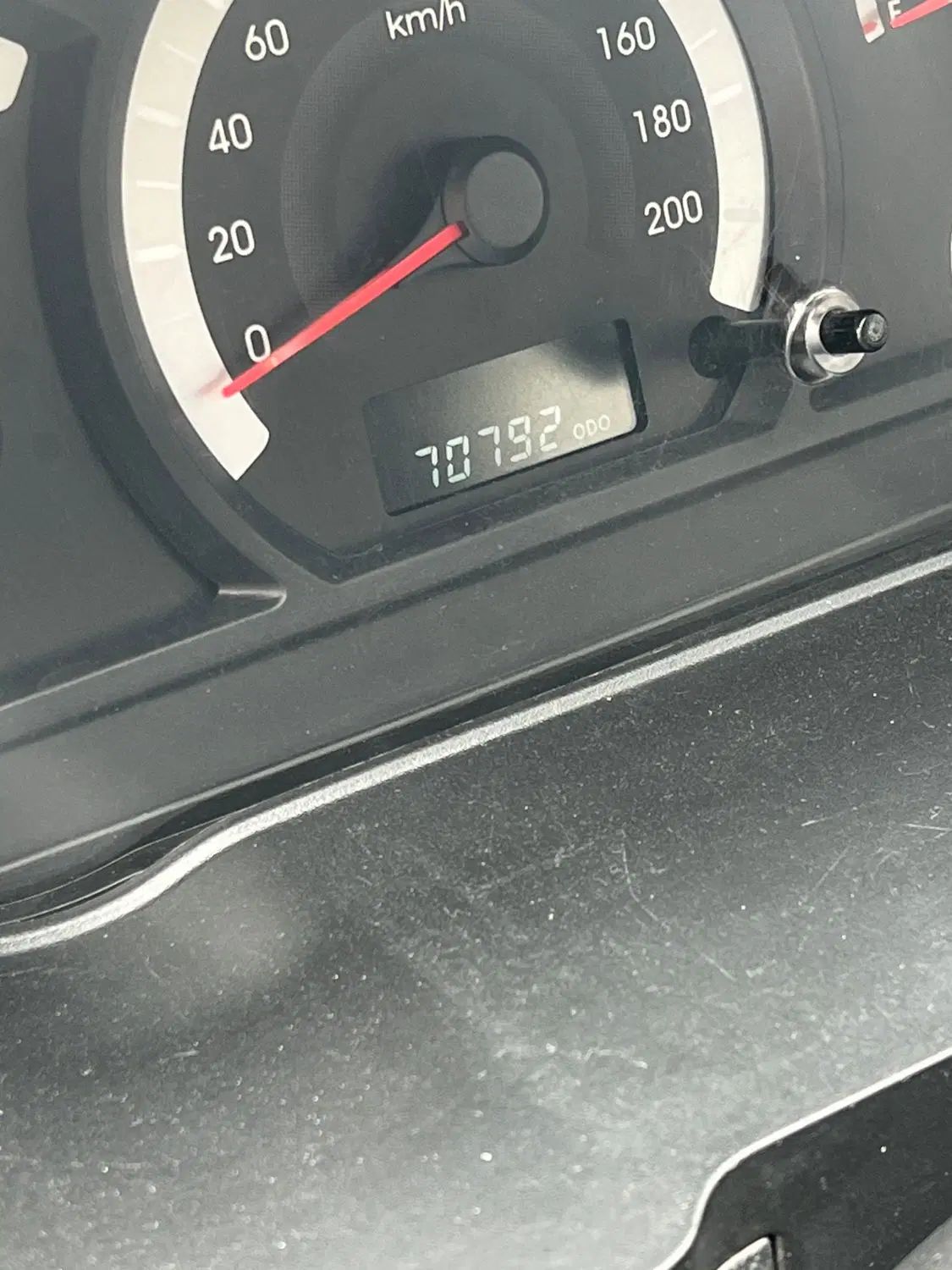 کوییک R دنده‌ای - 1399