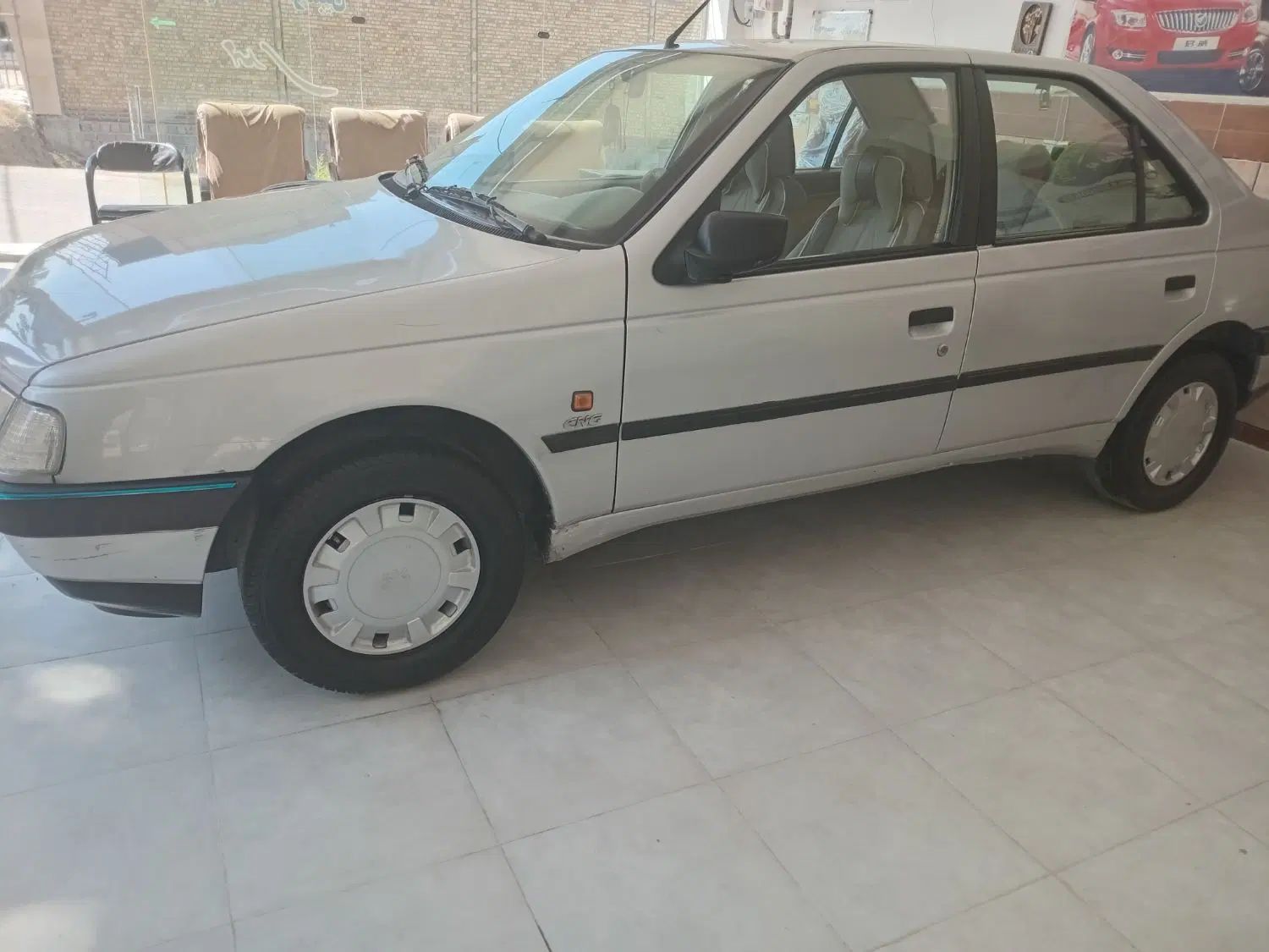خودرو پژو، 405 آگهی ann_20515769