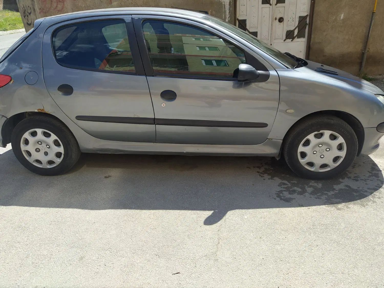خودرو پژو، 206 آگهی ann_20515843