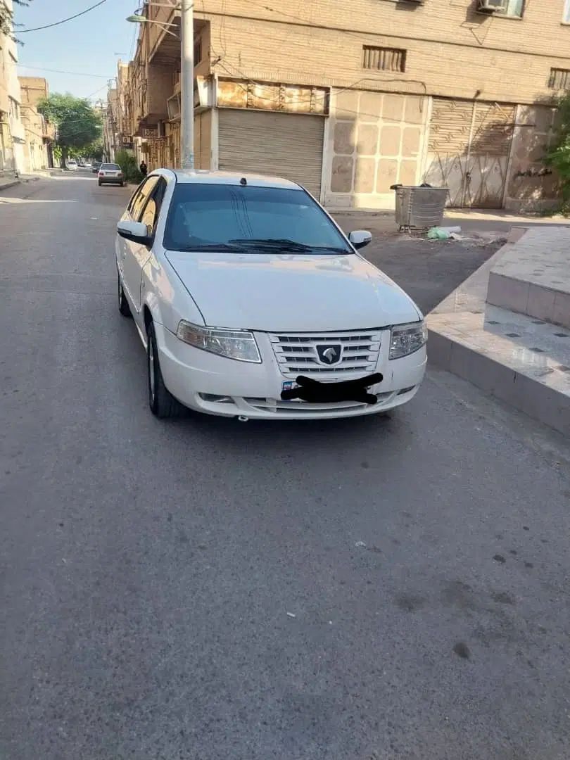 خودرو سمند، سورن آگهی ann_20515861