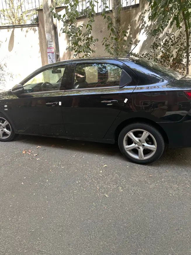 خودرو تارا، اتوماتیک آگهی ann_20515919