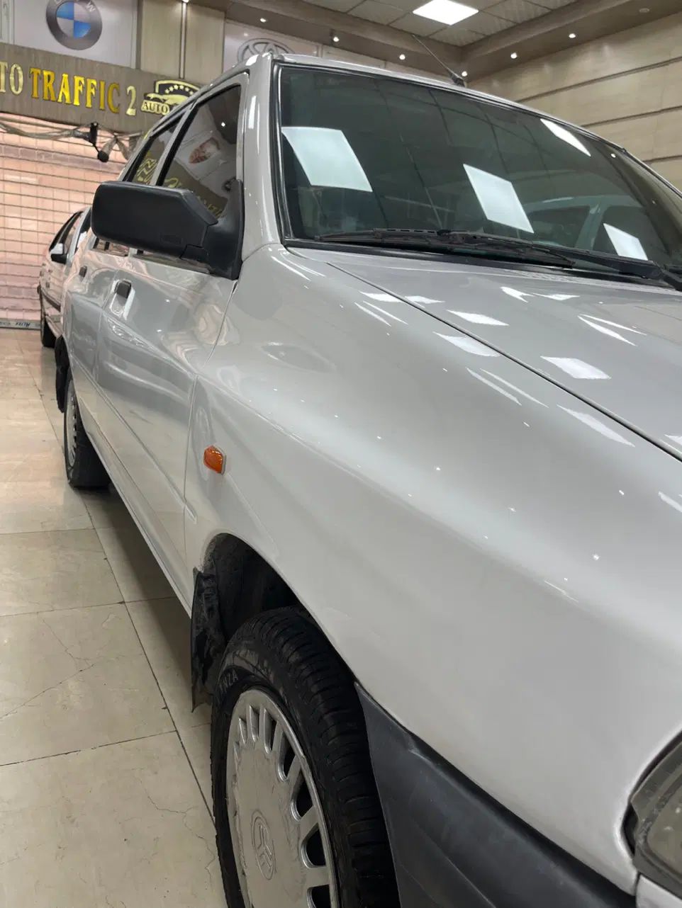 پراید 131 SE - 1397