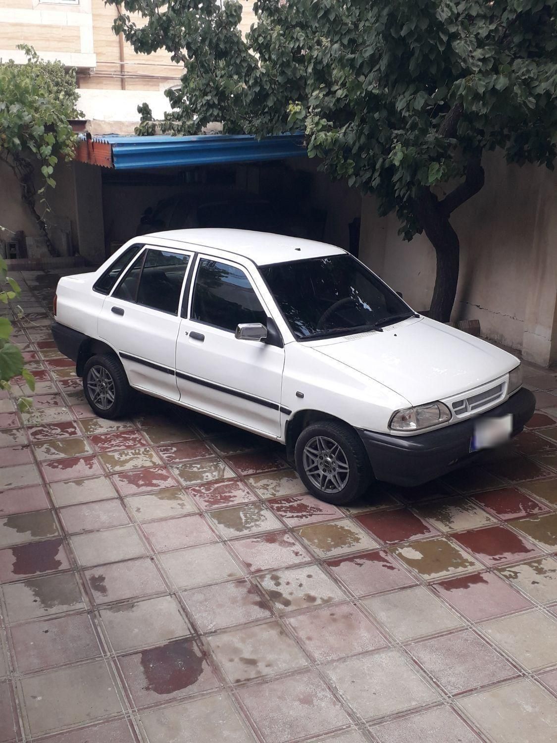 خودرو پراید، صبا آگهی ann_20515971