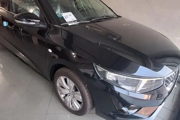 خودرو تارا، اتوماتیک آگهی ann_20515982