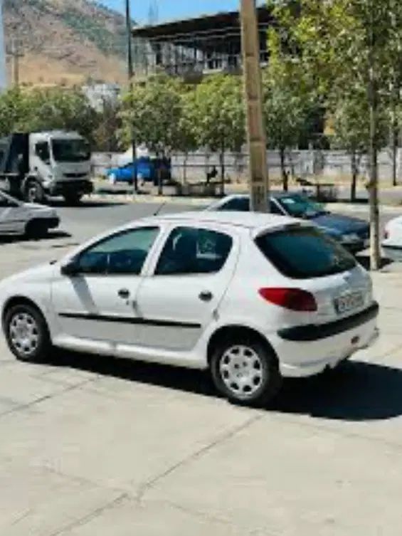 خودرو پژو، 206 آگهی ann_20515994