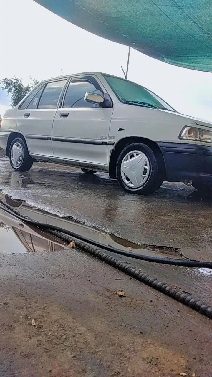 خودرو پراید، صبا آگهی ann_20516050